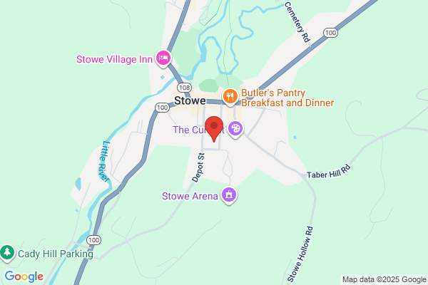 Stowe Insurance Agency