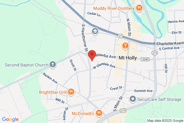 Oblinger Family Dentistry