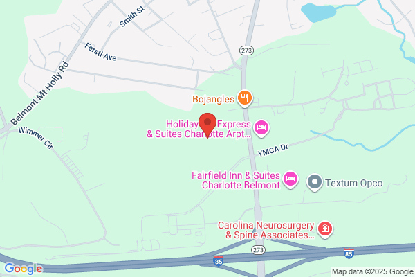 Southeast Pain and Spine Care - Mount Holly