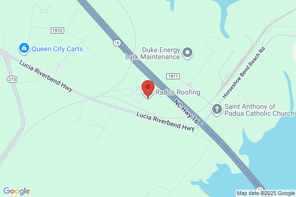 Radco Roofing
