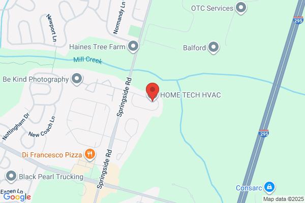 Fast Tech Heating & Air LLC