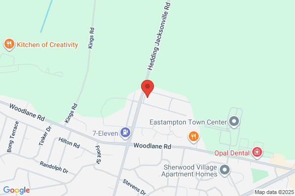 Eastampton Apartment Homes