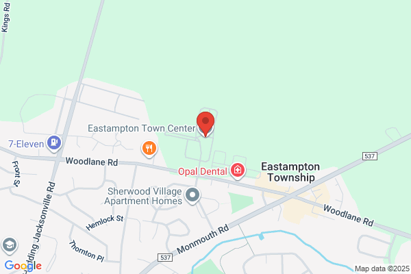 Eastampton Town Center