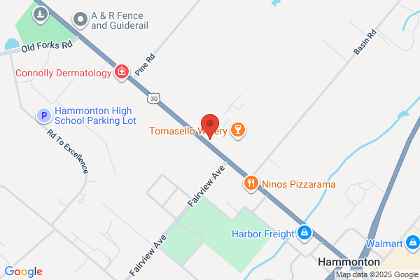 Hummells Contracting