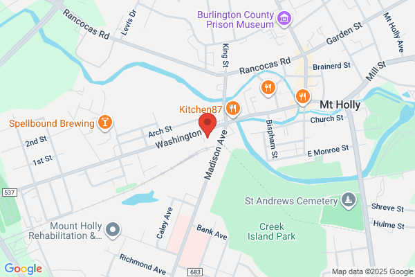 NAPA Auto Parts - Auto Parts Connection-Mt Holly