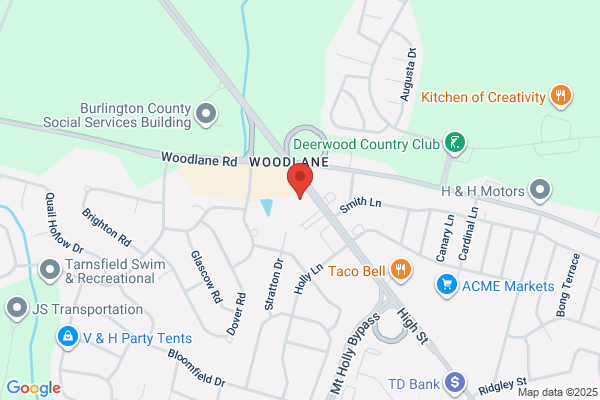 Westampton Auto Wash Inc