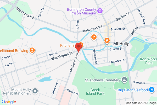 D'ambrosio's Luncheonette & Pizzeria