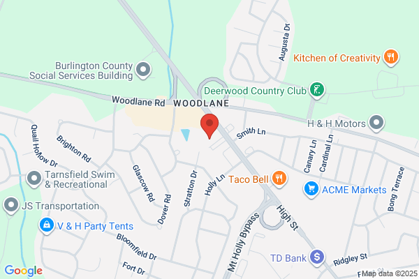 The Learning Experience - Westampton