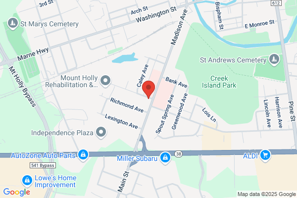 Dr Rockwell Associates