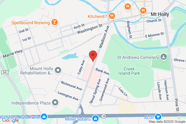 Dazen & Cadieux Dentistry