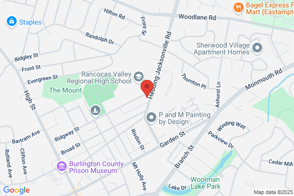 Mt Holly Family Dentistry
