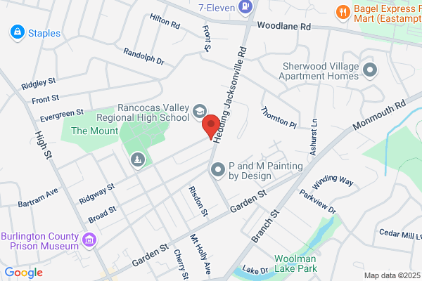 Bromley Craig C DC