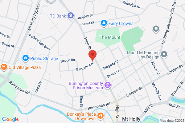 Eastampton Chiropractic Center