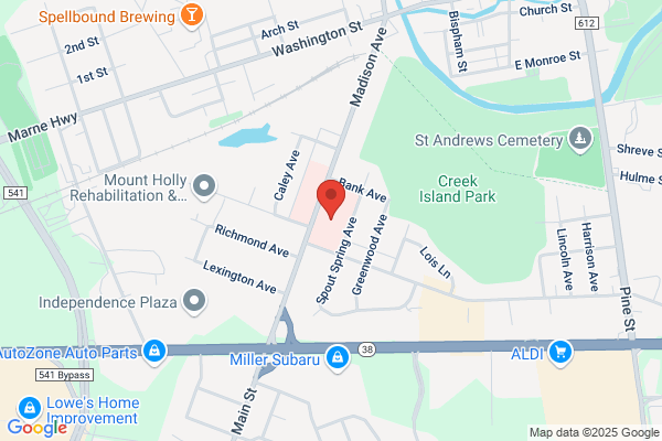 Larchmont Imaging Associates