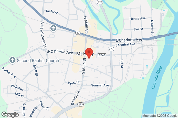 Mount Holly Internal Medicine