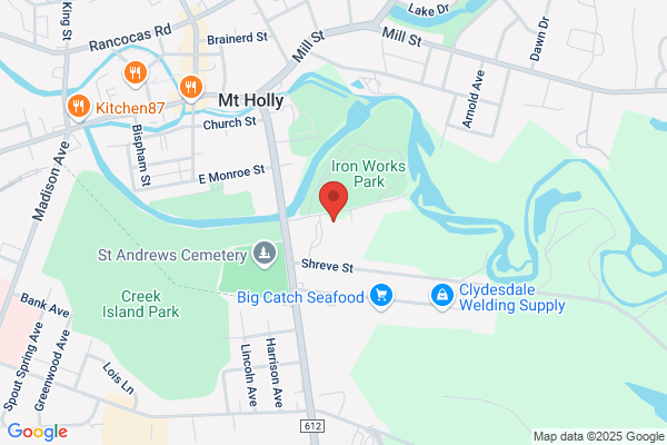 Mount Holly Public Schools, Brainerd School