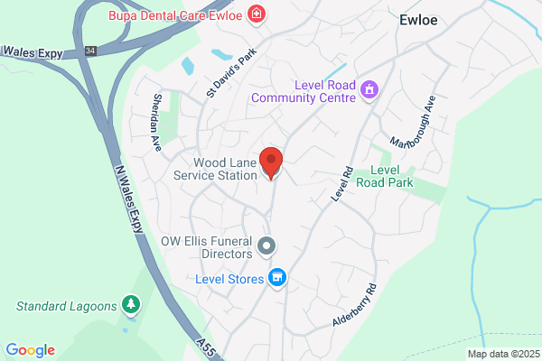 Woodlane Service