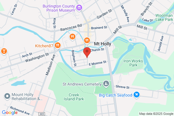 Teddies of Mount Holly