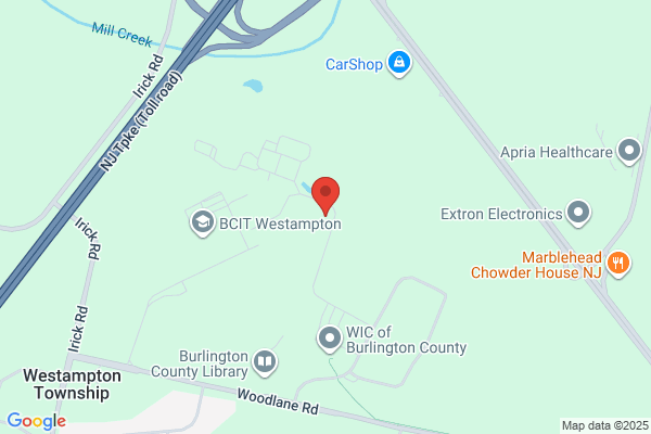 Burlington County Animal Shelter