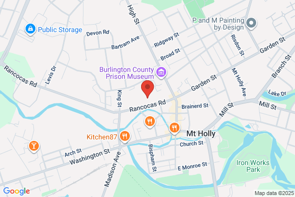 Burlington County of, Solicitor's Office