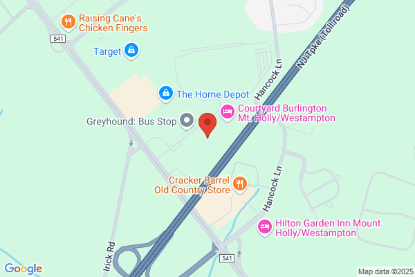 Motel 6 Westampton Nj