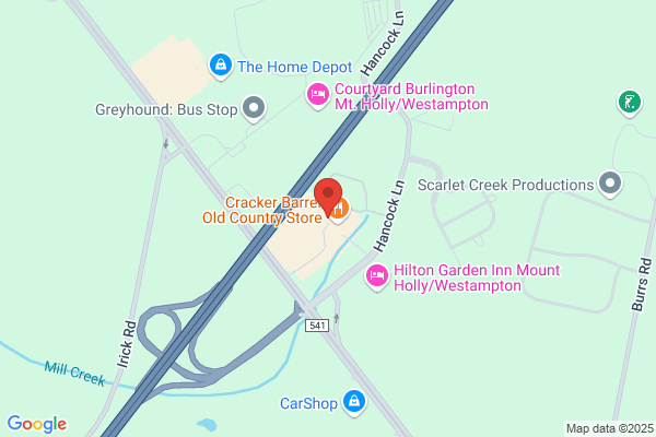 Comfort Inn & Suites Mt. Holly - Westampton
