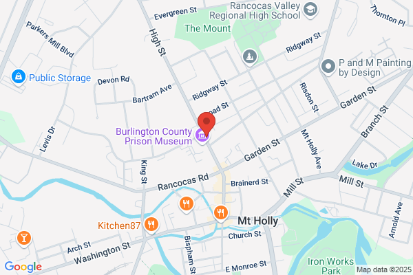 McHugh-Burlco Agncy Inc