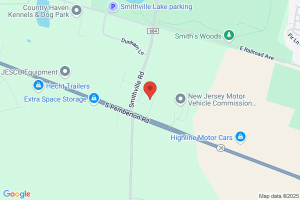 Hainesport Tractor & Equipment Center