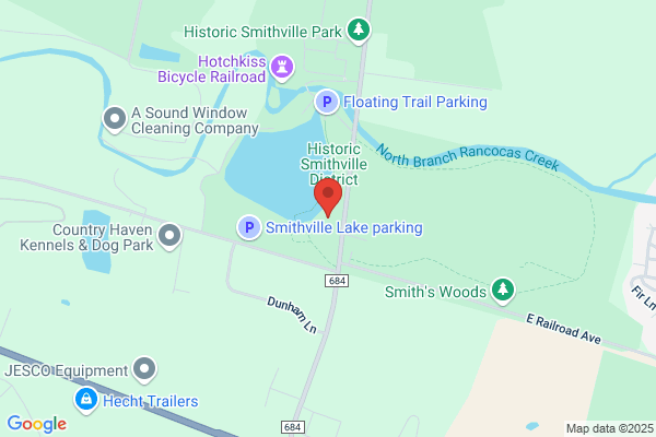 Eastampton Township of, Municipal Court