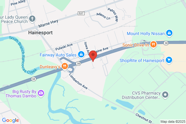 Hainesport Auto & Truck Repair Center Inc
