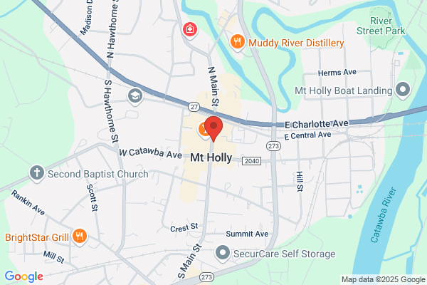 Mount Holly Historical Society