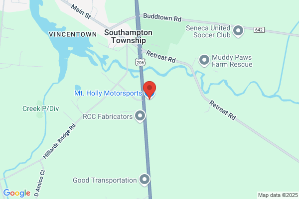 Mount Holly Power Sports