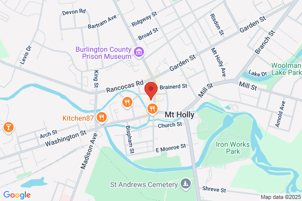 Mount Holly Surgical Supply