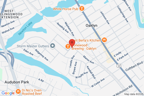 Delta Real Estate