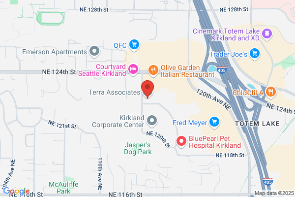 Terra Associates
