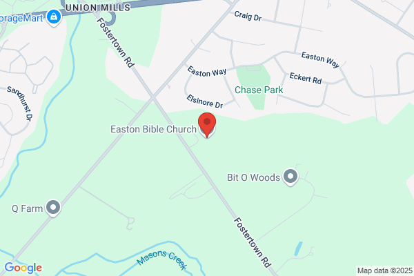 Easton Bible Church
