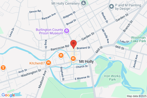 High Street Grill