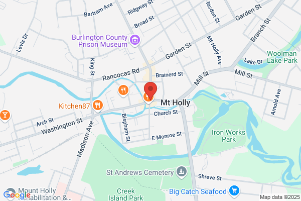 Old Mill Village Homeowners Association