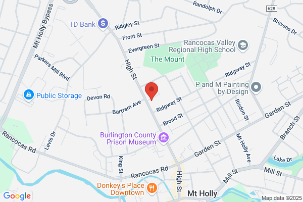 Westampton Historical Society