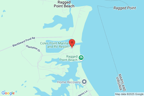 Coles Point Automotive & Marine Repair