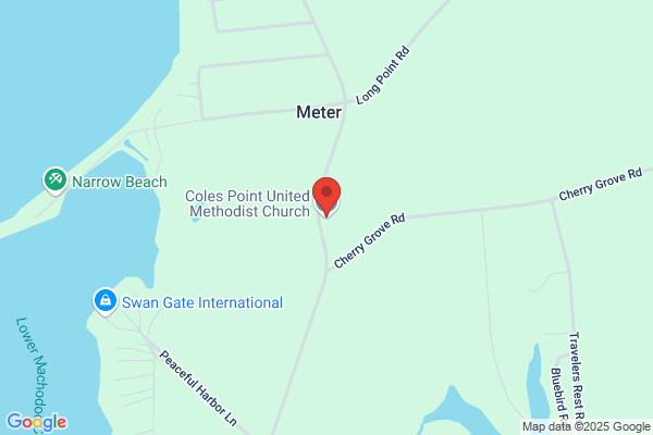 Coles-Point United Methodist Church