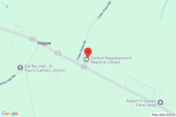 Cople Parish Episcopal Churches