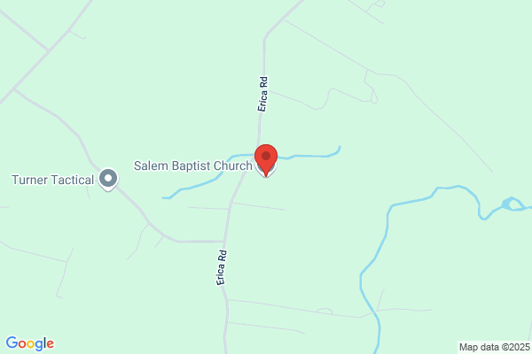 Salem Baptist Church