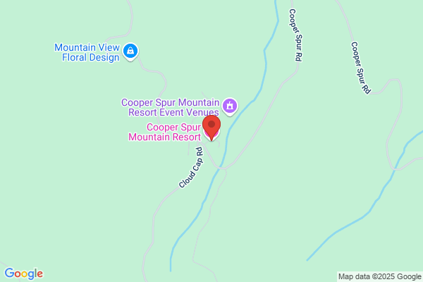 Cooper Spur Mountain Resort