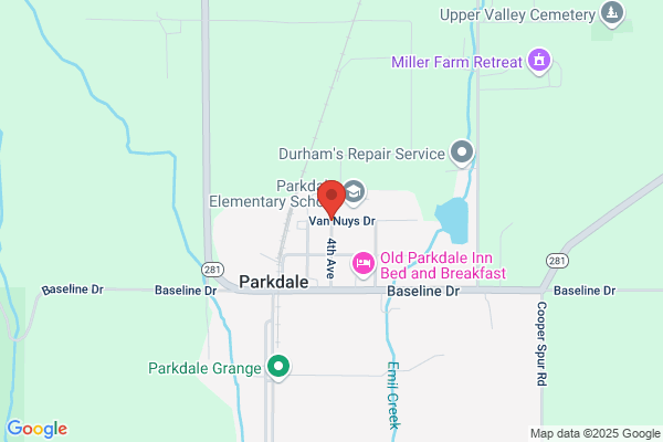Parkdale Church of the Nazarene