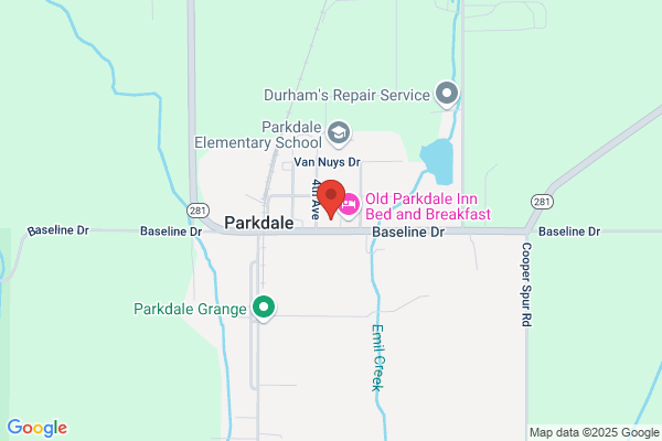 Parkdale City of, Child Development Center