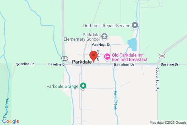 Parkdale Square