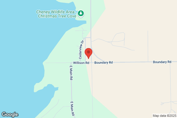 Cheney Lake Storage