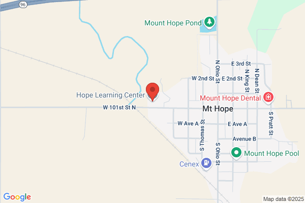 Kids Depot Daycare Center