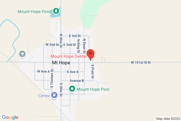 Mount Hope Dental Clinic the